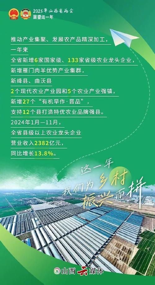 (乡村行·看振兴)山西上党冬播谷、早春谷同期开镰 秋雨冬雪春用“解渴”