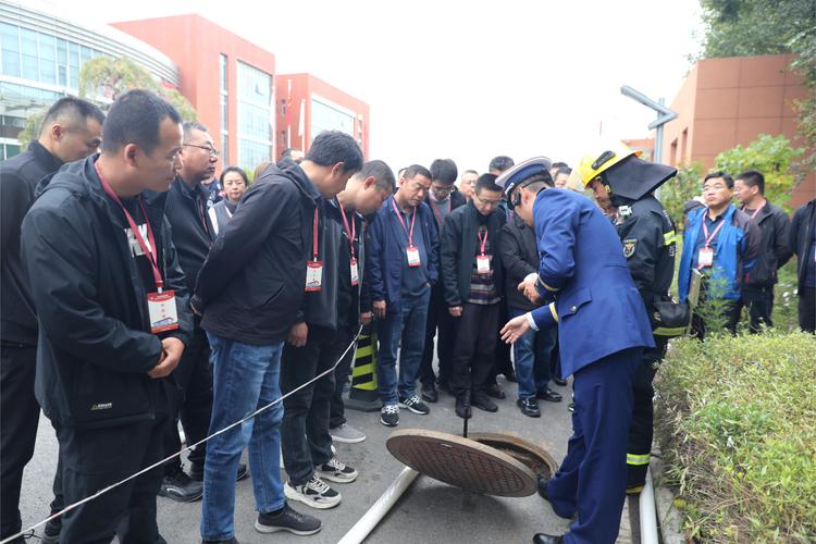 青海省将集中整治消防安全风险隐患重点场所