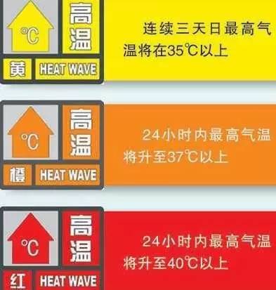 陕西省长安区发布暴雨橙色预警