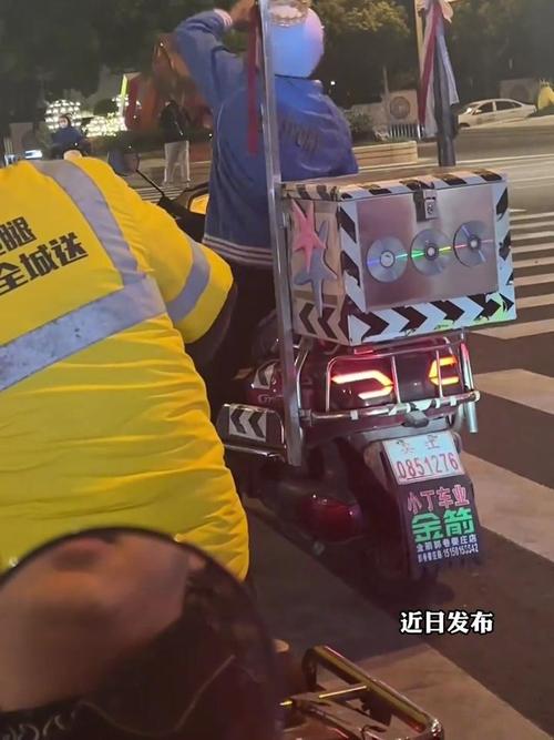 苏州境内高速封闭管控 外卖平台暂停接单配送
