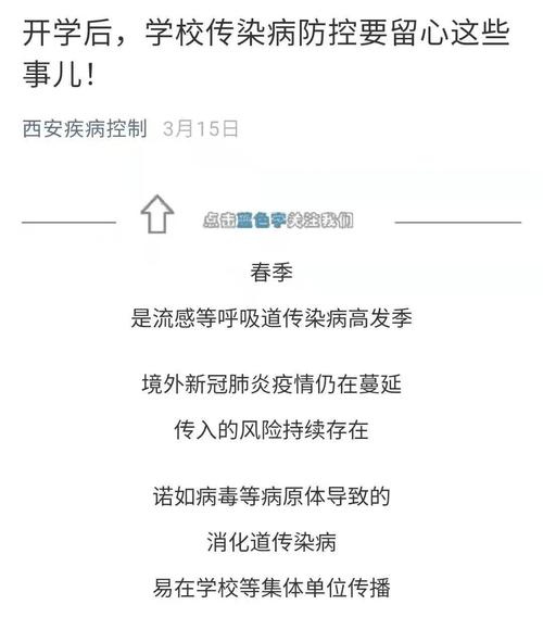 西安一医院发现1例!重要提醒!