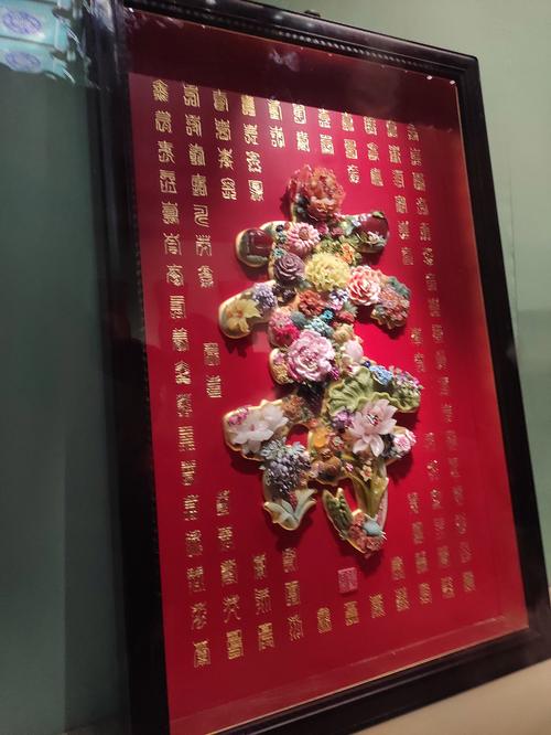 年味儿“闹”出来!石家庄井陉县民间艺术“大观园”名不虚传