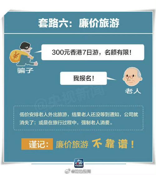 “吃半年就能年轻十岁,我妈竟然信了” 记者调查保健商品涉老骗局