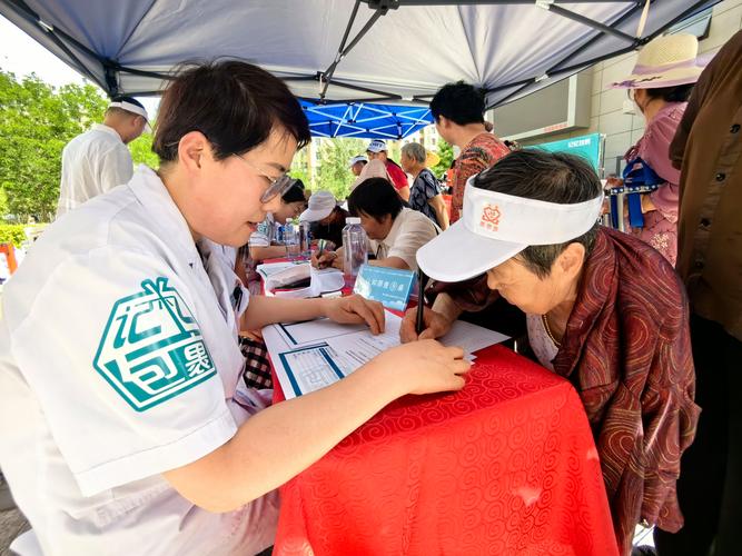 累计服务逾5万人次 “勿忘我”为认知障碍家庭提供暖心支持