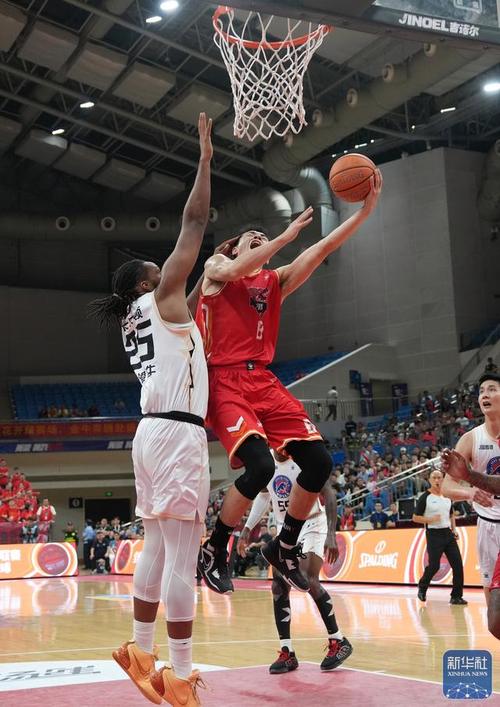 篮球——香港金牛队将第二度出战全国男子联赛