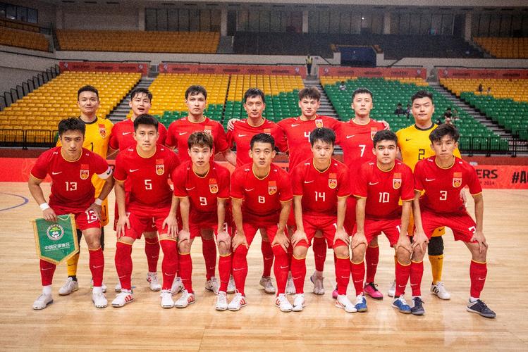 祝贺!湖师大男子足球队两位同学入选中国国家男子五人制足球队