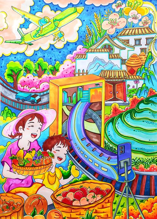 绘就诗画浙江和美乡村新画卷(高质量发展调研行)