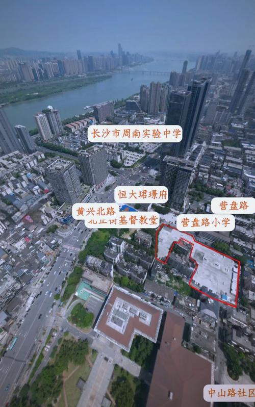 重磅!长沙集中推出18宗优质用地