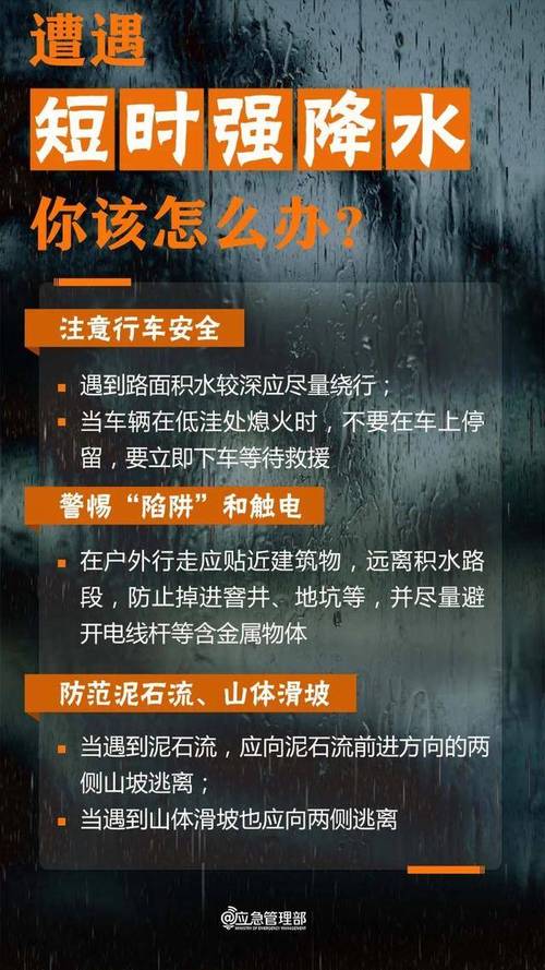 贵州省荔波县发布雷电黄色预警_6