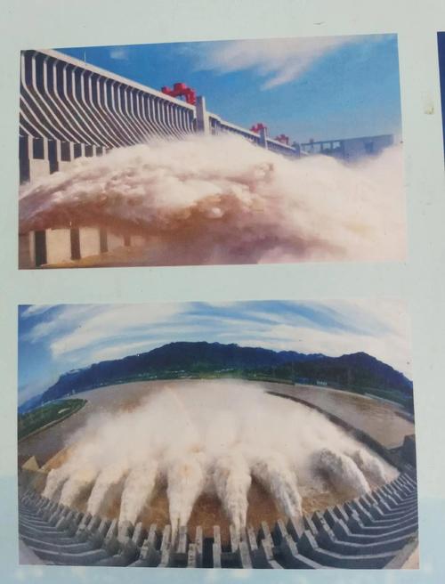 让消失的大运河滚水坝重焕新生