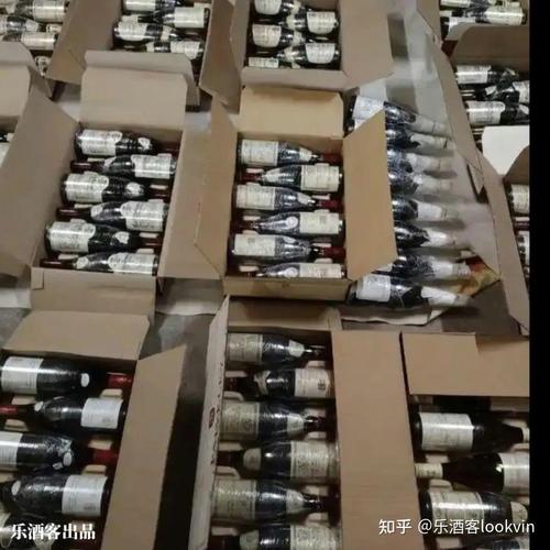 高档酒、名牌酒申报为普通葡萄酒 进境邮件申报异常的背后竟是走私大案