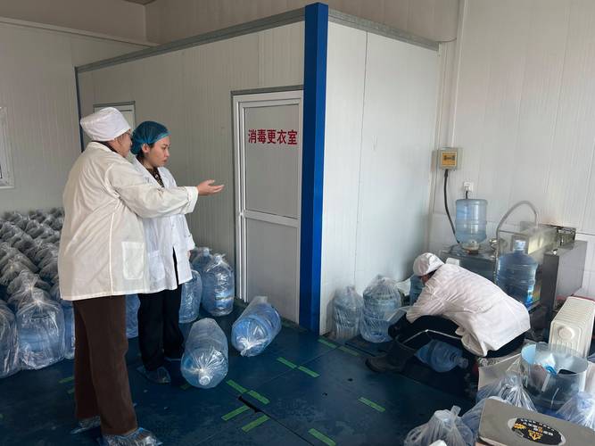粉丝、肉制品等存在掺杂使假现象 市场监管总局通报直播间抽检情况