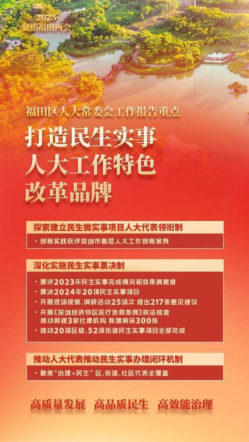 福田政协召开专题协商会 强化科创能力支撑河套高质量发展