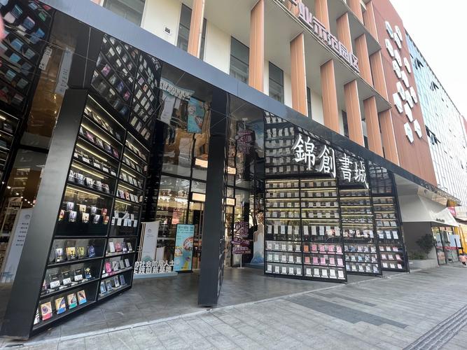 聚焦|吉林长春,这家书店太不一样啦!