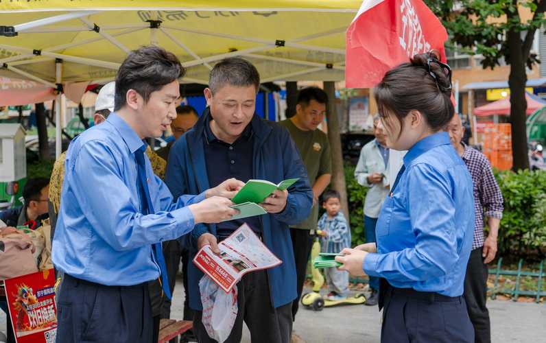锚定惠民目标 回应群众需求江苏聚力打造特色公共法律服务