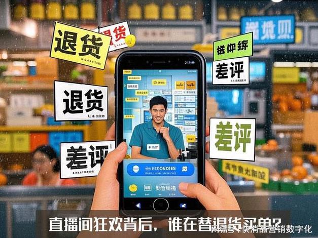 知名品牌被曝退货率95%,网友:我们不背锅