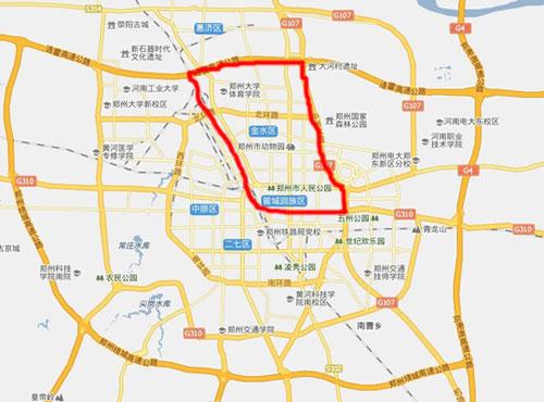 郑州5月13日、14日停水降压通知!最长36小时!涉多个区域……