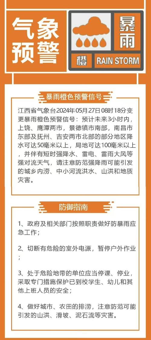 暴雨预警!10余省区市部分地区有大到暴雨 江苏等局地有大暴雨