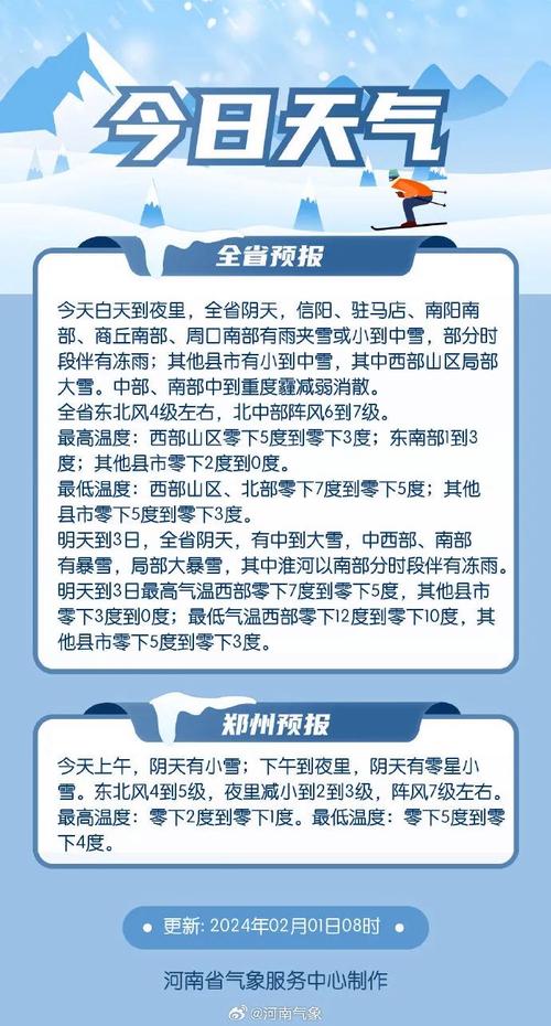 郑州市终止低温雨雪冰冻灾害Ⅳ级应急响应