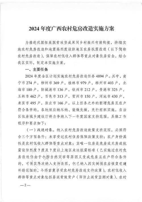 青海大通年内将为1902户居民改善居住条件