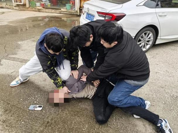 雷霆出击,护航发展!湖南耒阳公安侦破系列盗窃企业电缆案件