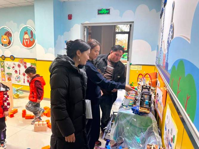 青海海东市多地中小学、幼儿园恢复线下教学