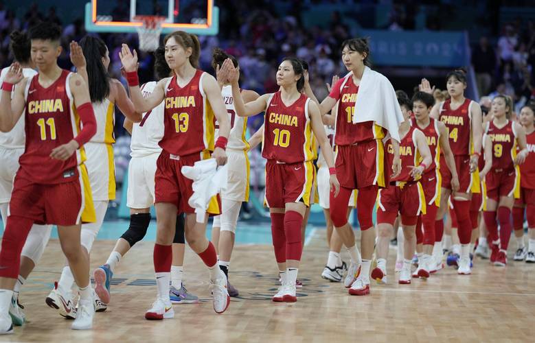 (巴黎奥运)中国女篮关键战失利 小组赛晋级形势严峻