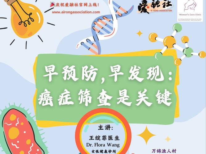 防癌抗癌:“惰性肿瘤”不能轻视