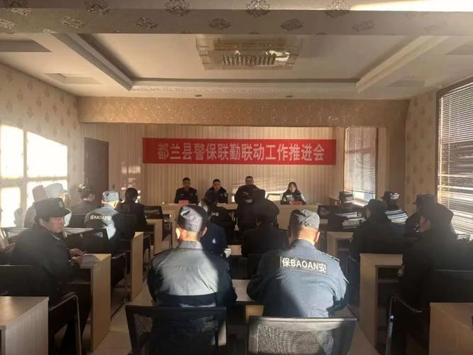 昆明五华警方探索三所联勤警务机制