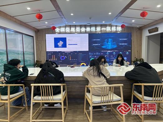 福建泉州台商区爱才引才打造两岸融合发展阵地
