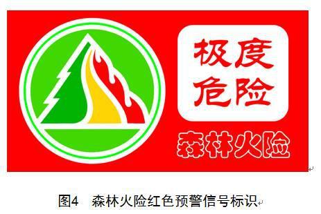 重庆市巫溪县发布森林(草原)火险红色预警