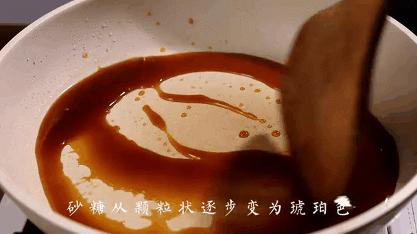网红景点遍地“呕吐物”!一种糖在网络热销,别买别吃