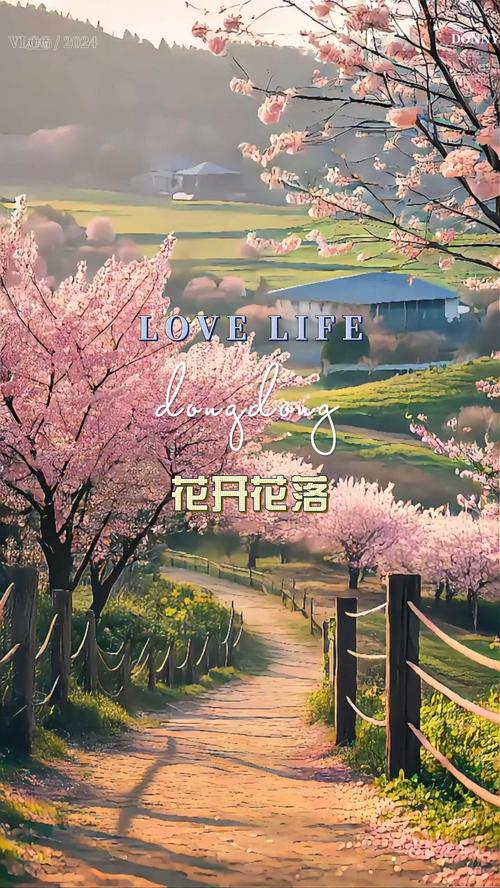 赏花去🌸!开启一场与“春日经济”的“双向奔赴”
