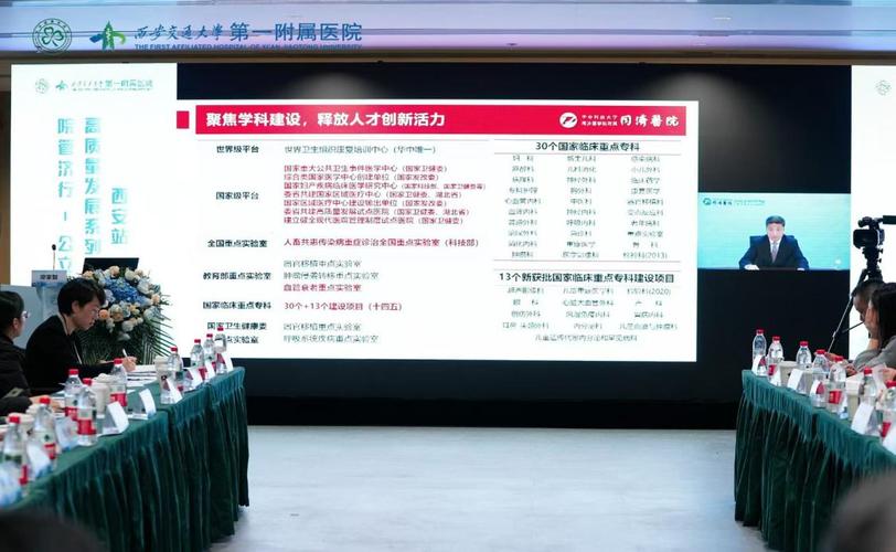 聚焦公立医院高质量发展,专家建言精益化运营管理