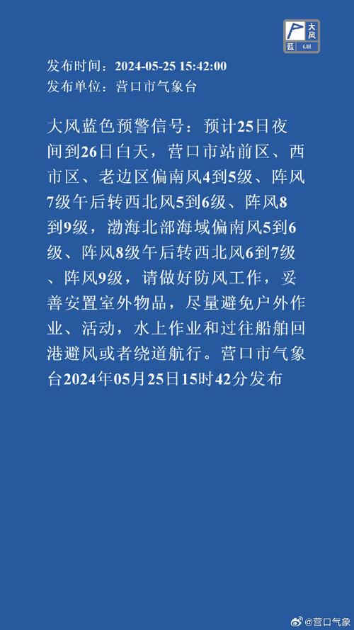 黑龙江省龙江县发布大风蓝色预警_9