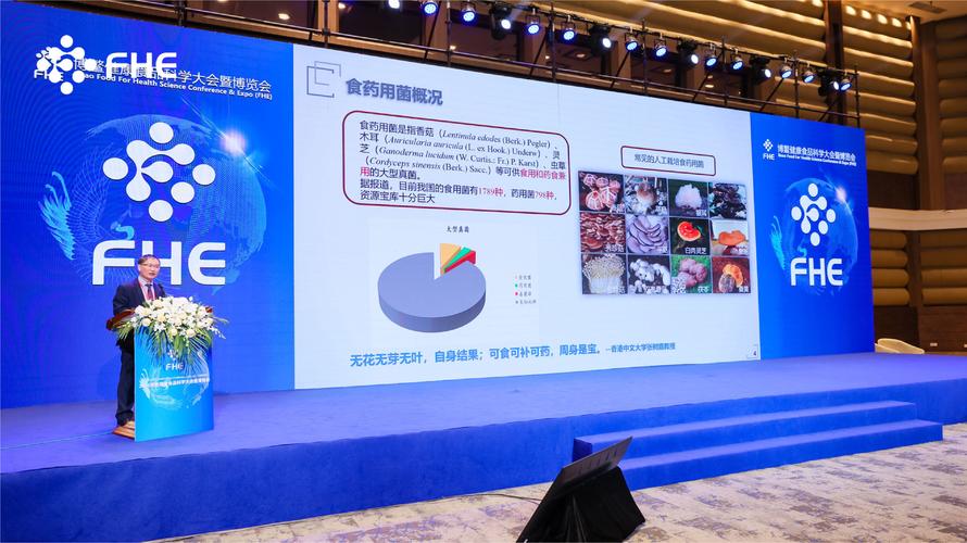 2024博鳌健康食品科学大会揭幕 专家学者探讨改善代谢综合征