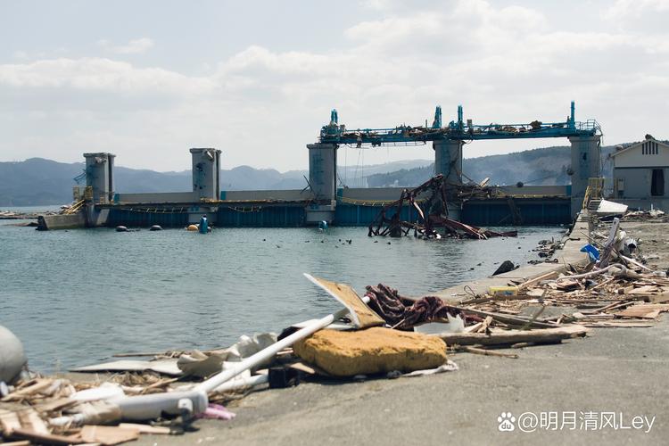 日本北海道钏路近海发生5.2级地震