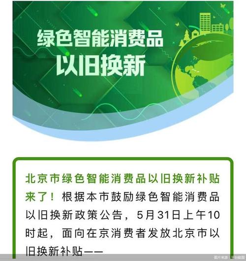 黑龙江:1亿元补贴促进绿色智能家电消费