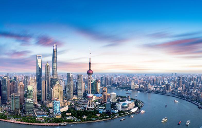 208项全面完成!上海6.0版优化营商环境成绩如何,一图读懂→