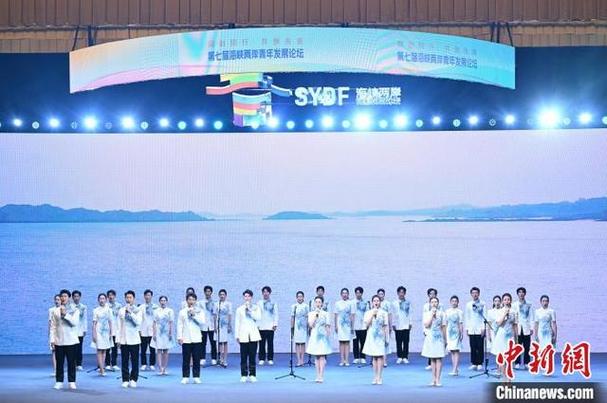 第五届海峡两岸青年环太湖交流活动在常州启动 共绘融合发展新篇章
