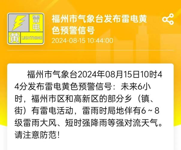 福建省顺昌县发布冰雹橙色预警_2