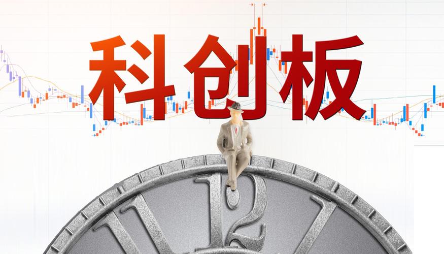 完善科创板 锻造“硬实力”