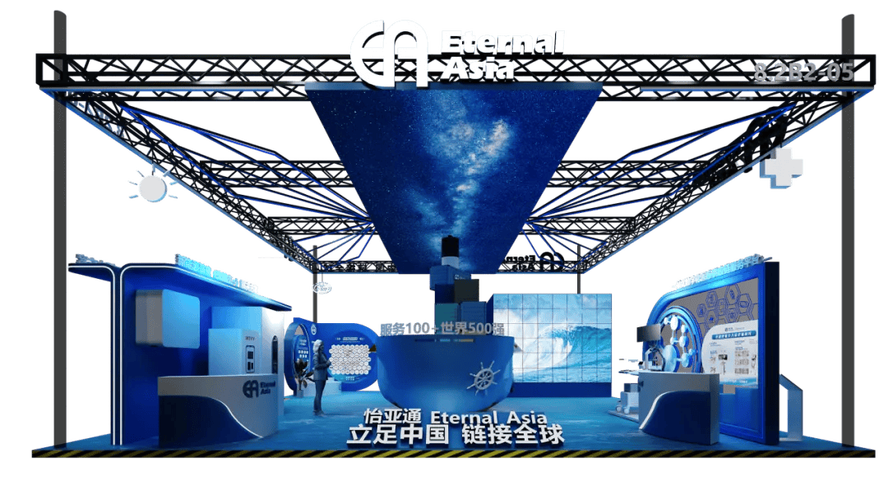深企进博会预计采购金额超50亿美元 创历届新高
