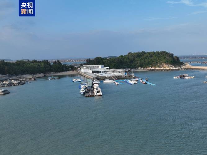 防御超强台风“格美” 福建沿海67条客渡运航线停航