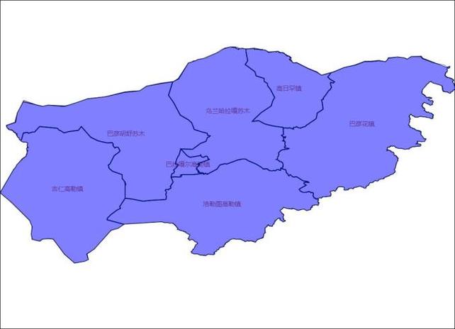 内蒙古自治区西乌珠穆沁旗发布寒潮黄色预警