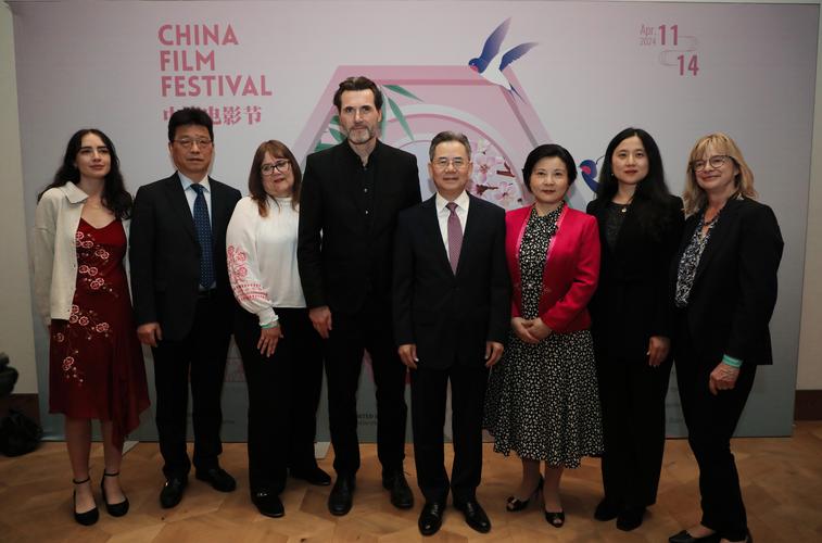 郑泽光大使积极评价爱丁堡同中国城市交流合作取得的丰硕成果