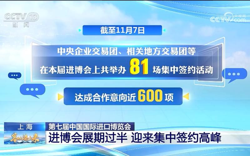 (第七届进博会)进博会上的江苏台企:有初见有回首