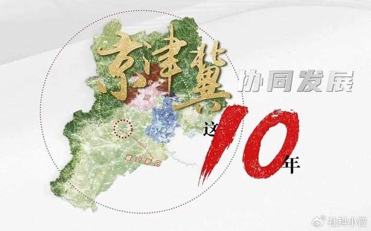 资源共享幸福感提升 京津冀协同发展十年这样改变