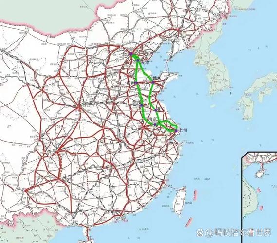 近8万条、线路长度超170万公里 我国城市综合交通网络形成驶上“快车道”