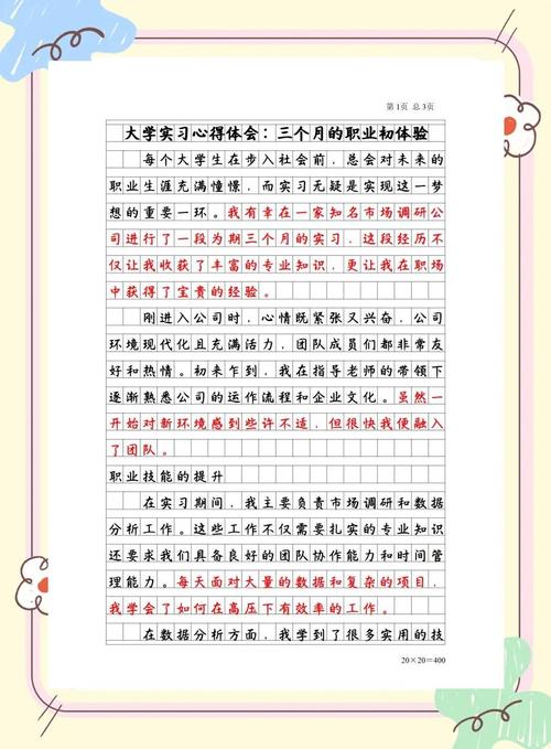 记者手记:毕业生春招市场里的就业“三变”